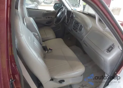 1997 Ford F-150 Lariat/Standard/Xl/Xlt z USA, uszkodzony, nr VIN 1FTDX1769VNA17029